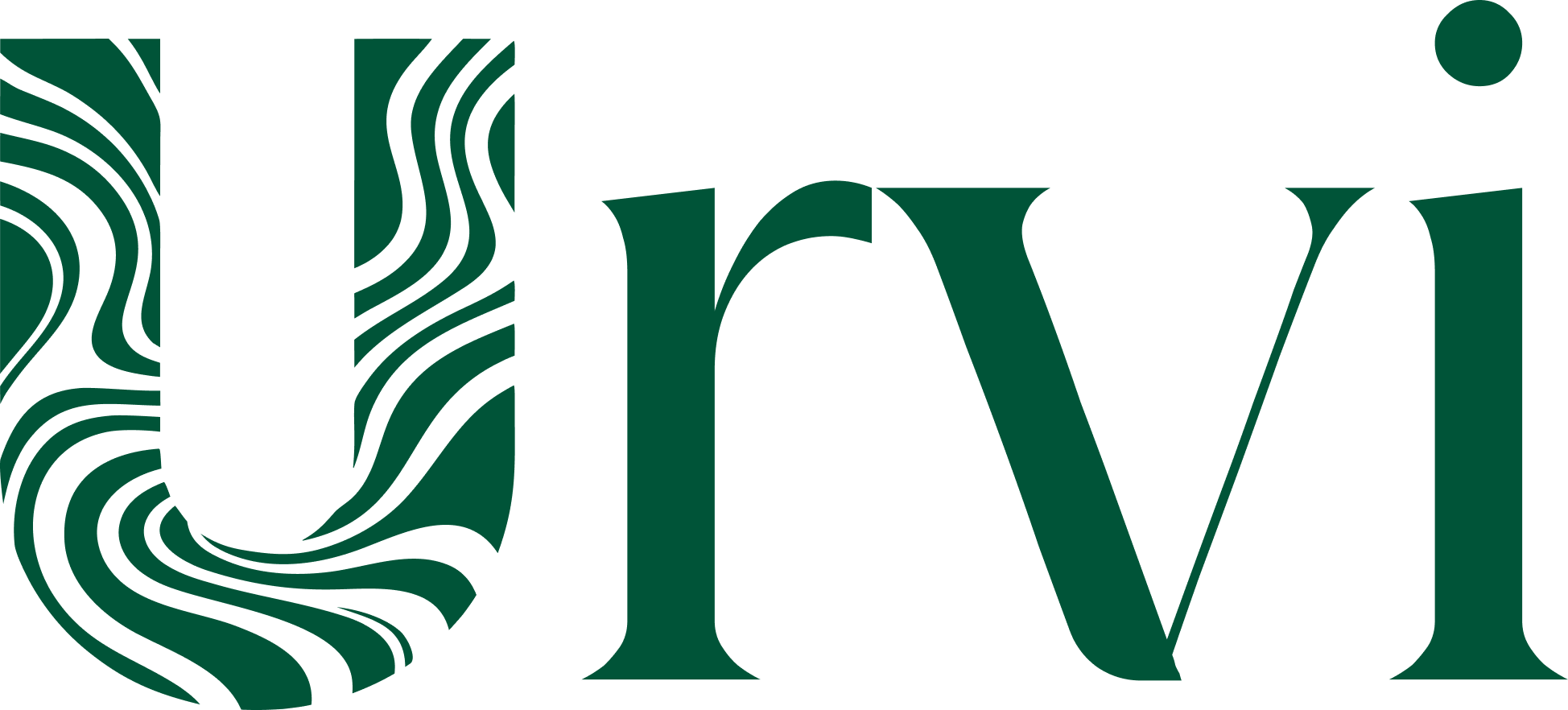 Urvi Interiors Logo