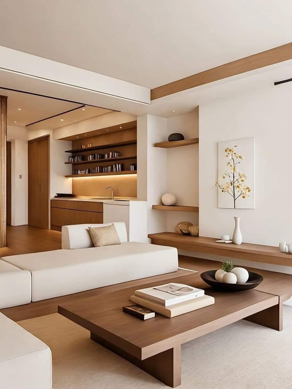 Kitchen Design 1