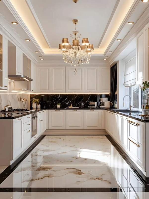 Kitchen Design 1
