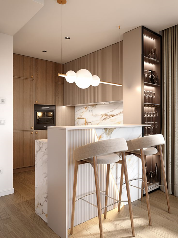 Kitchen Design 2