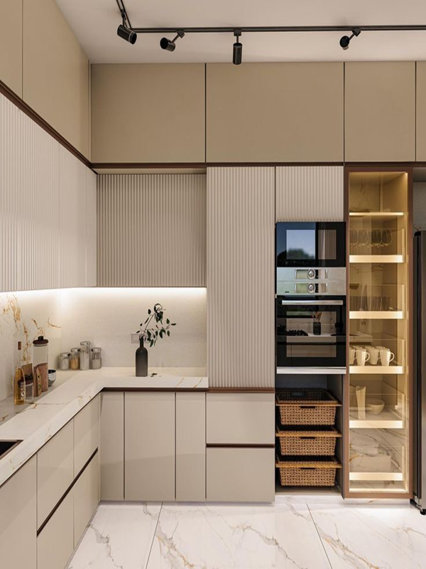 Kitchen Design 3