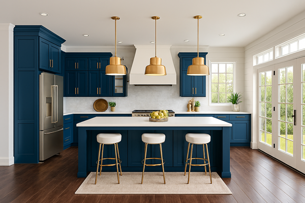 Kitchen Icon