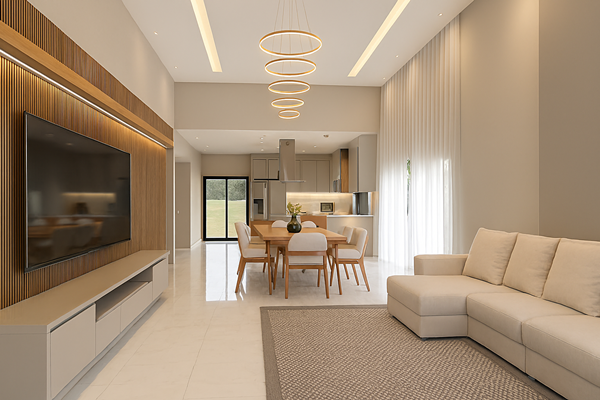 Living Room Icon