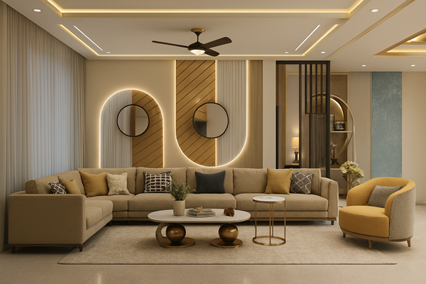 Urvi Interiors