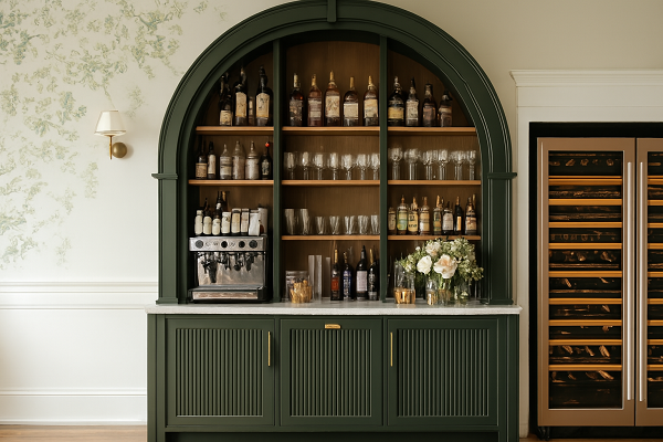 Bar Unit