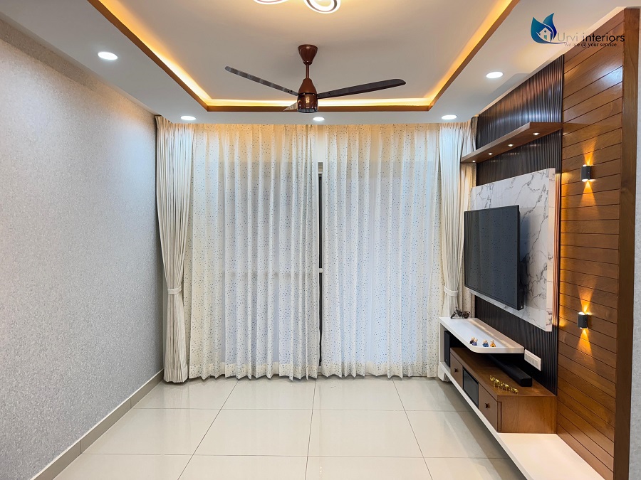 2BHK Sipani Pennantia Project