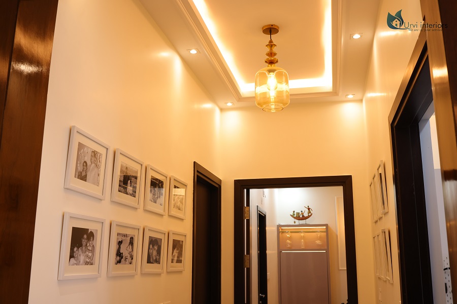 3BHK Shriram Southern Crest Project