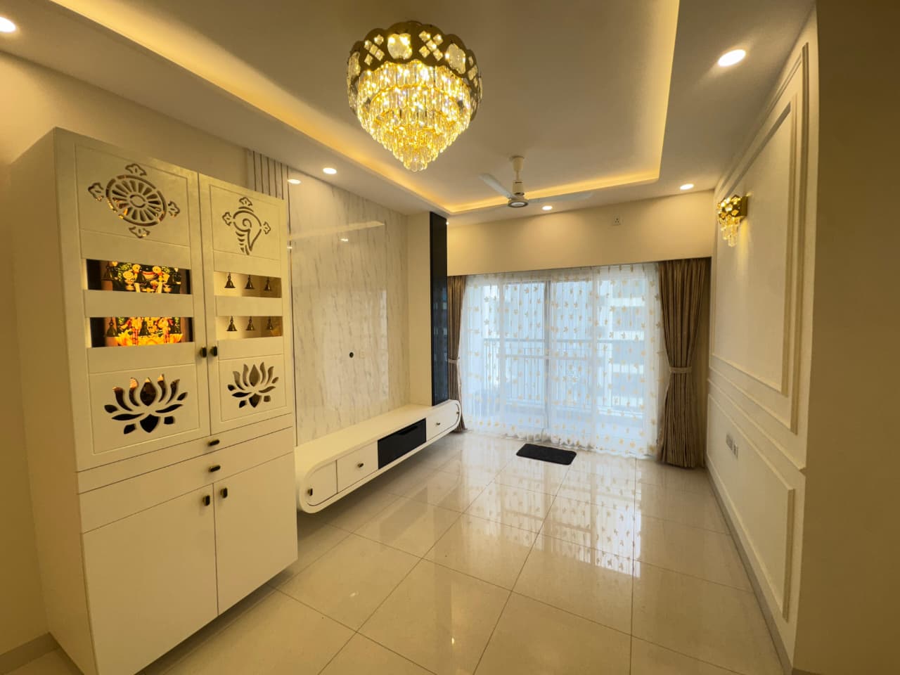 3BHK T10 Satvva Misty Charm Project