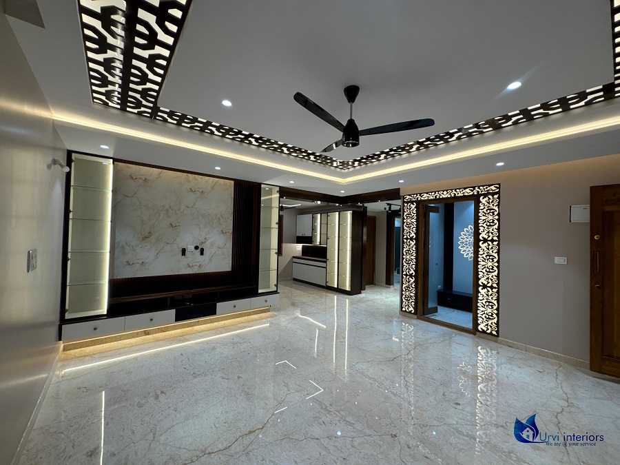 3BHK Drithi Enclave Project