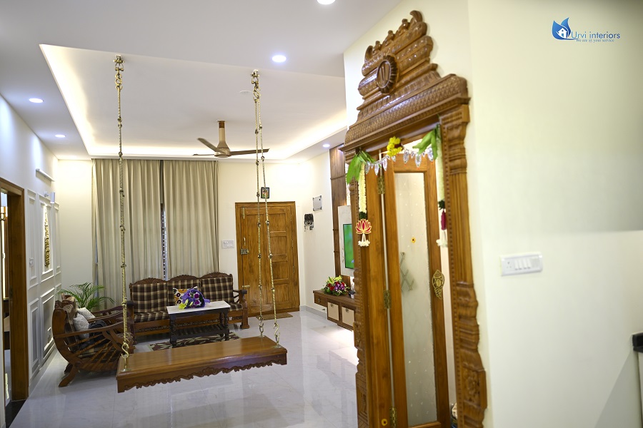 3 BHK Project in royal county layout, Gottigere.
