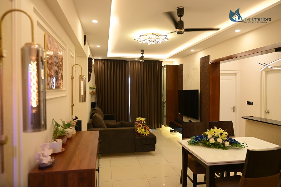 3BHK GRC Shreekrish Project